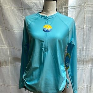 Free Country Sunblock Shirt